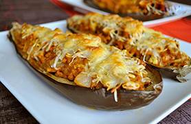 Gastronomía local Benicàssim