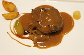 Cocina tradicional Benicàssim