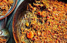 Casa de comidas Benicàssim